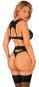 Obsessive Set Donna Dream XL/2XL
