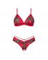 Obsessive Set Ms. Merrilo M/L