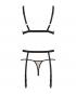 Obsessive Set Nudelia S/M