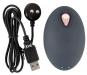 Oh! Lay-On Vibrator (8 cm, Ø 5,1 cm) 
