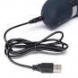 Oh My Vibrator mit Klitorisstimulation 