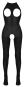 Ouvert Catsuit 