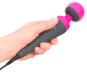 PalmPower Massager (19,5 cm, Ø 4 cm) 