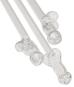 Glass Drinking Straw Willy 