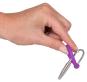 Penisplug mit Eichelring 