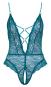 Body ouvert S