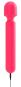 Pink Sunset Wand Vibrator (29,8 cm, Massagekopf Ø 5,6 cm) 