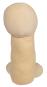 Plüsch-Penis 