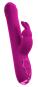Sweet Smile Rabbit Rabbitvibrator mit Stoß-Funktion & Rotation 