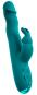 Sweet Smile Rabbit Vibrator mit Wellenbewegung 