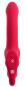 RC Strapless Strap-on Triple Teaser 