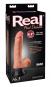 Real Feel Deluxe No. 1 (22 cm, Ø 4,8 cm) 