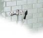 Rear Splash Analdusche 