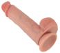 Realistixxx RealMan (25,5 cm, Ø 5,2 cm) 