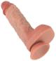 Realistixxx RealMan (21,5 cm, Ø 4,5 cm) 