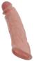 Realistixxx RealSleeve with Vibration 