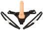 Realistixxx Strap-On Hollow 