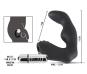 Rebel Prostate Vibrator 