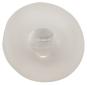 Rebel Thickening Sleeve with Ball Ring 16,5 cm (M)