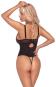 Riobody ouvert im weichen Material-Mix S