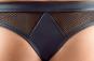 Riostring Mix Mattlook und grobes Netz M