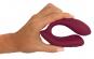 Rosenrot Bendable RC Panty Vibe 