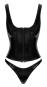 Set aus Lack S