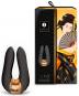 Shunga Aiko Doppelvibrator Schwarz