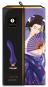 Shunga Sanya (18,5 cm, Ø 3,8 cm) Lila