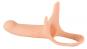 Silicone Strap-On 16 cm 16 cm