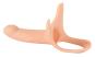 Silicone Strap-On 