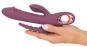 Slim Triple Plum (21,4 cm, Ø 3,6 cm) 