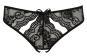 Slip ouvert S
