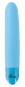 Smile Happy Vibrator (22 cm, Ø 3,8 cm) Blau