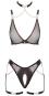 Soft-BH & Straps-Riostring ouvert S