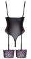 Straps-Riobody im Mattlook mit Spitze S