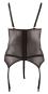 Strapshemd mit String ouvert XL