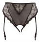 Ouvert Strapsslip 2XL