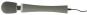 Super Strong Wand Vibrator (29,7 cm, Massagekopf-Ø 5,3 cm) 