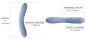 Svakom Ava Neo - Stoßvibrator Blau