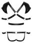 Herren Bondage Body S
