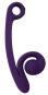 SVibe Curve Lila