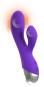 Sweet Smile Flexible Warming Vibrator (18,3 cm, Ø 3,5 cm) 