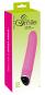 Smile Happy Vibrator (22 cm, Ø 3,8 cm) 