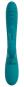 Sweet Smile Rabbit Vibrator with Thrust Function and G-Spot Stimulation 