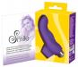 Sweet Smile Finger Vibrator 