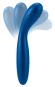 Sweet Smile Flexible G-Spot (18 cm, Ø 3 cm) 