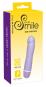 Sweet Smile Sweety Mini Vibrator (12,4 cm, Ø 2,6 cm) 