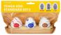 TENGA Egg Standard Set 2 – 3er 