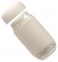 Tenga Puffy Braun